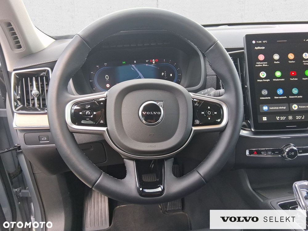 Volvo XC 90 - 28