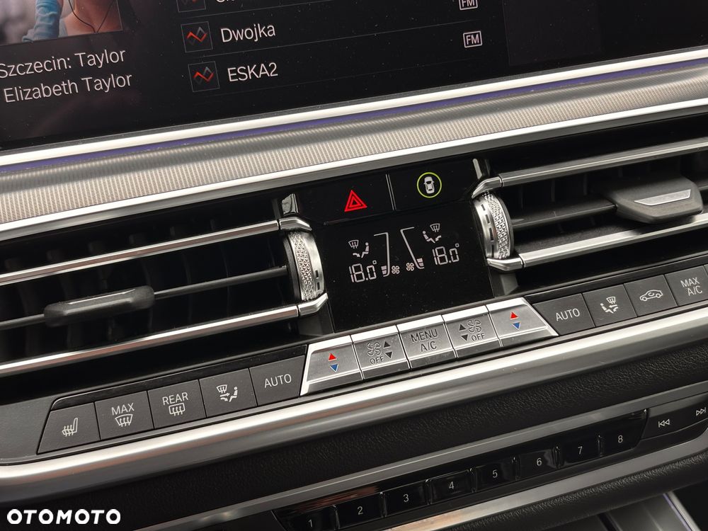 BMW X5 xDrive25d - 36