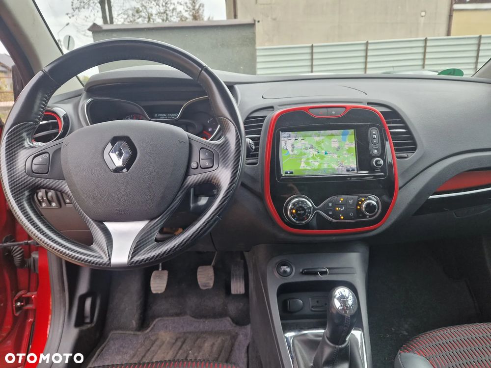 Renault Captur - 22