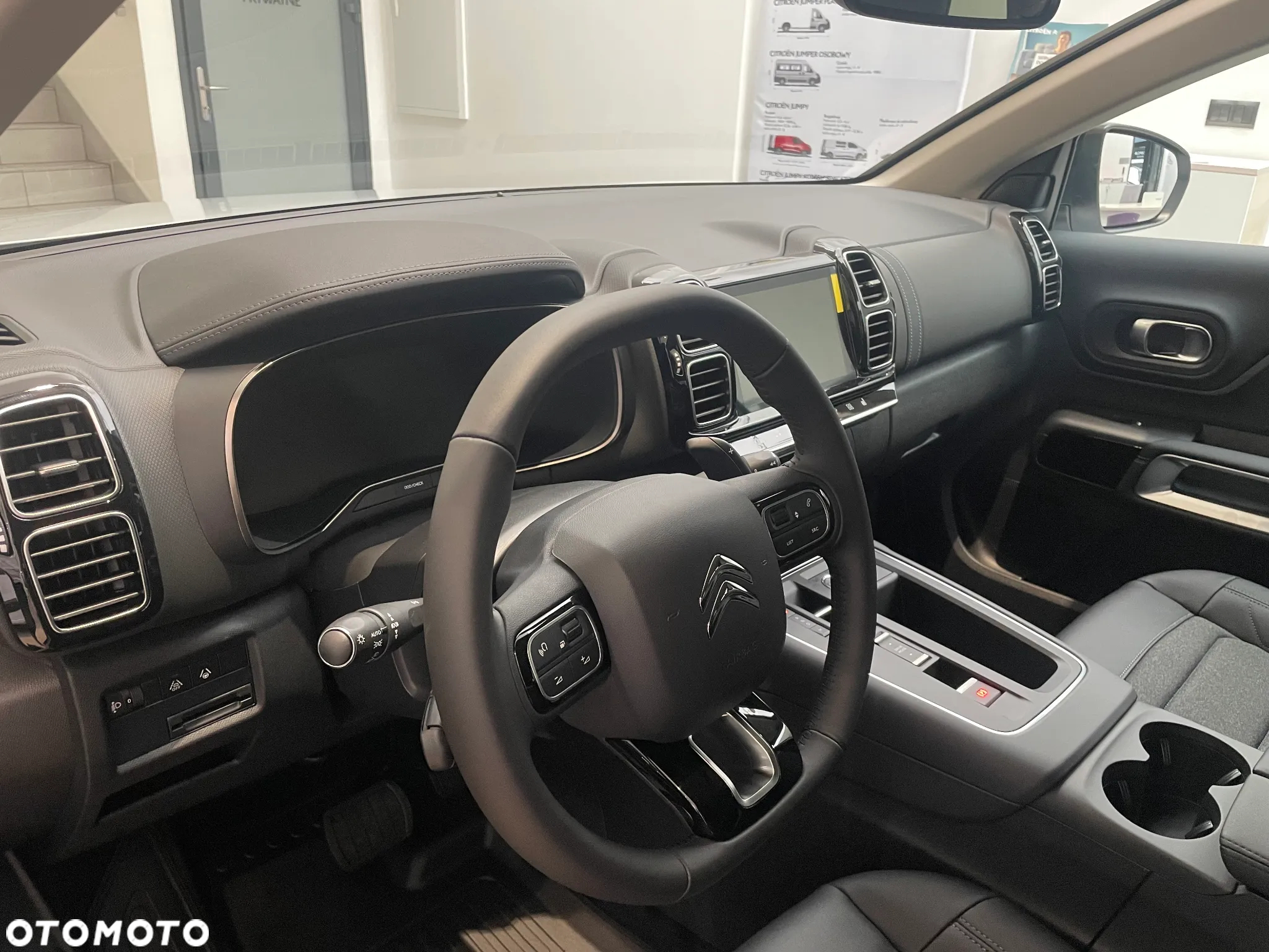 Citroën C5 Aircross 1.5 BlueHDi Max EAT8 - 6