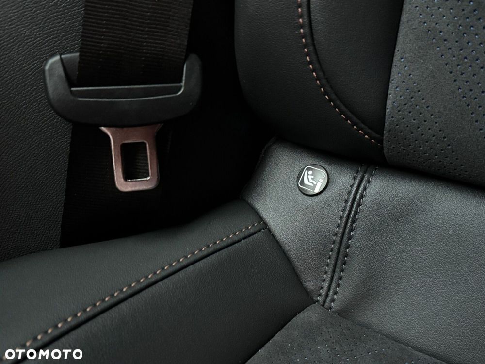 Cupra Formentor 1.5 eTSI mHEV DSG - 38