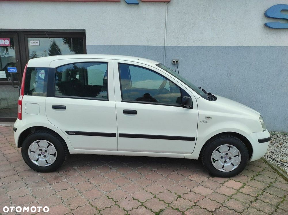 Fiat Panda - 6