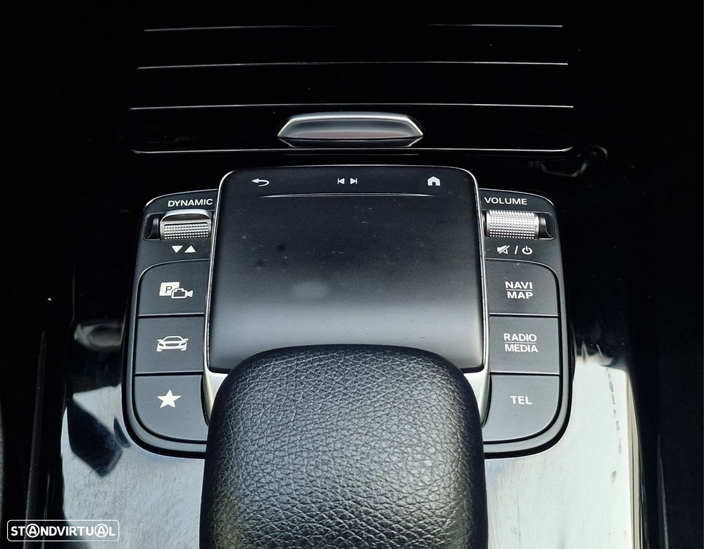 Mercedes-Benz CLA 180 7G-DCT AMG Line Advanced Plus - 28