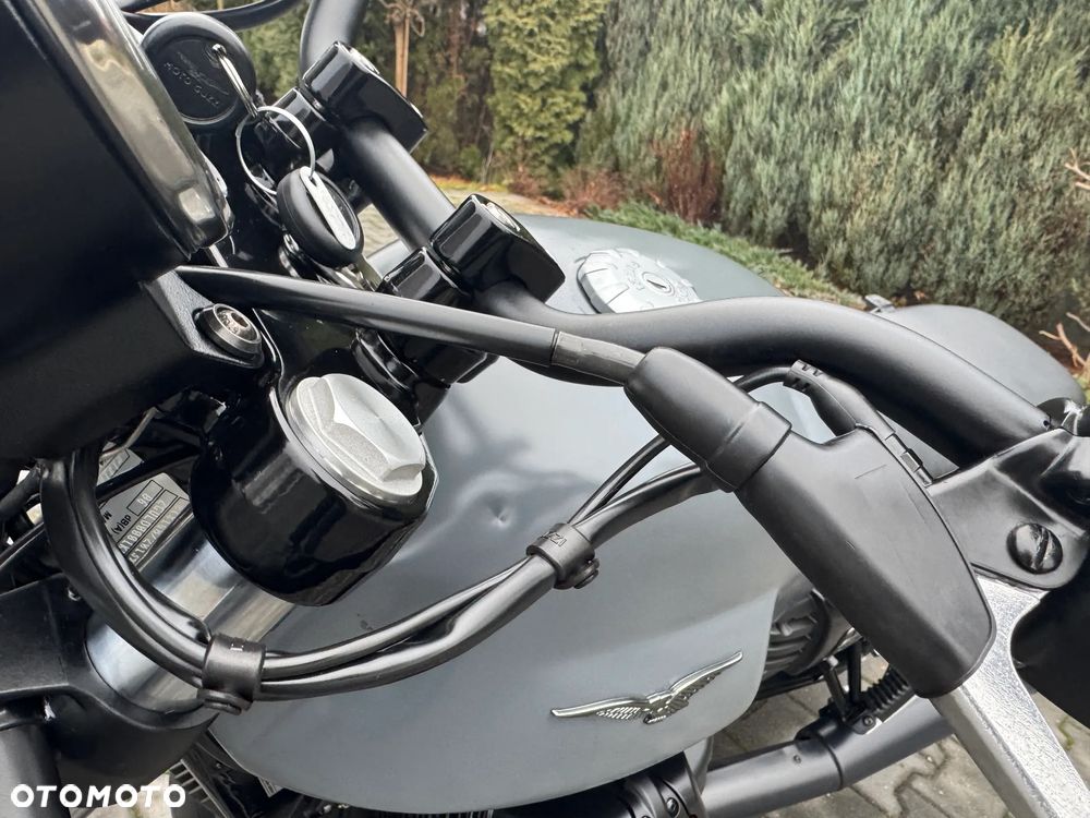 Moto Guzzi V7 - 15