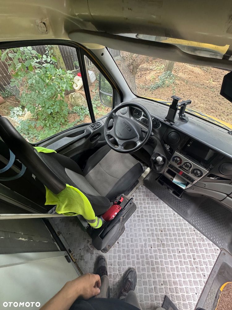 Iveco 35S11 - 25