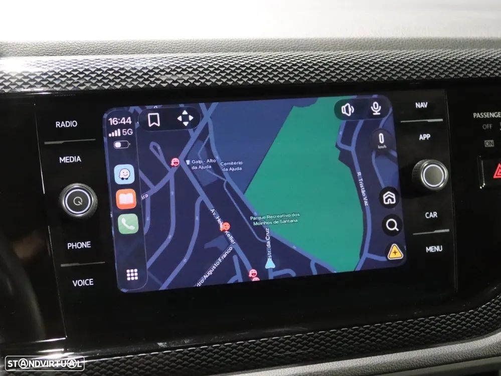 VW Taigo 1.0 TSI Urban DSG - 24