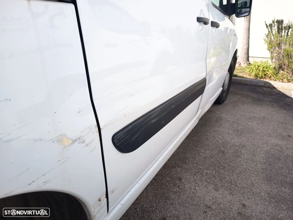 Peugeot Expert (Caixa) 1.6 HDi - 10