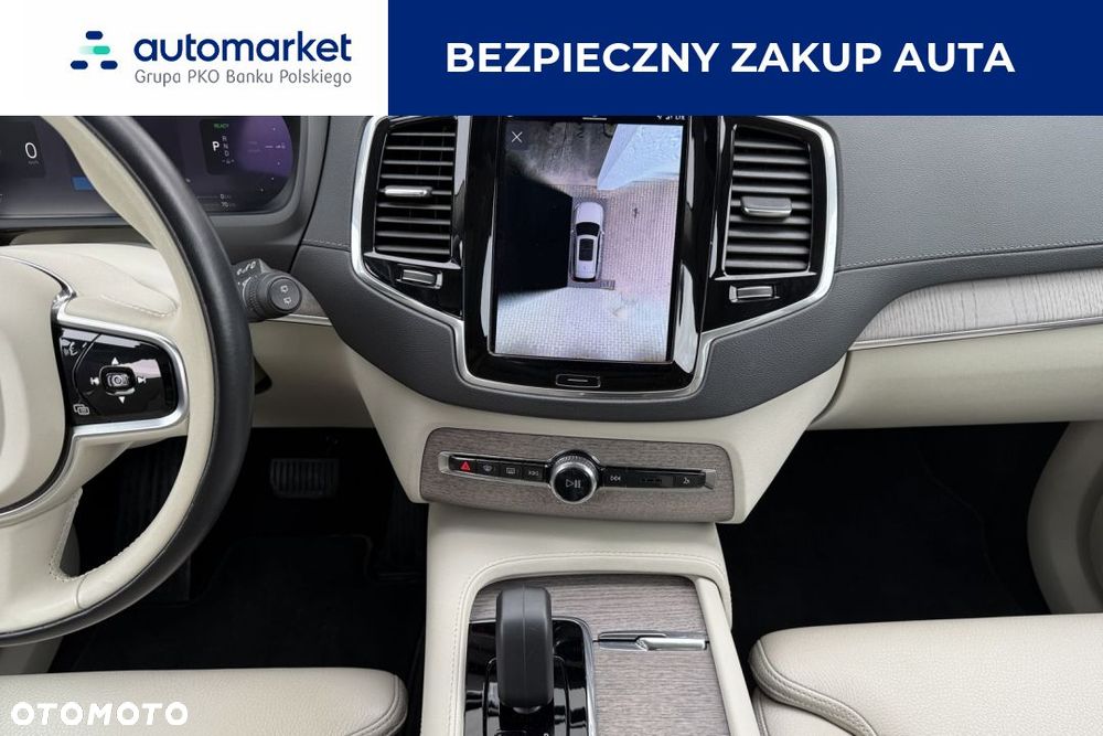 Volvo XC 90 - 19