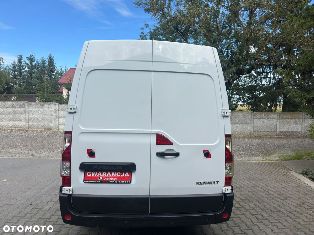Renault Master - 5