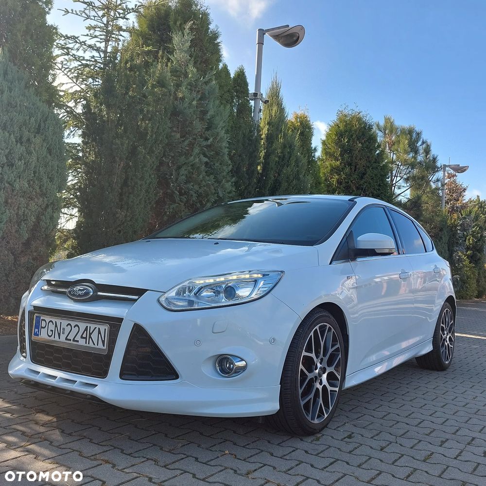 Ford Focus - 7