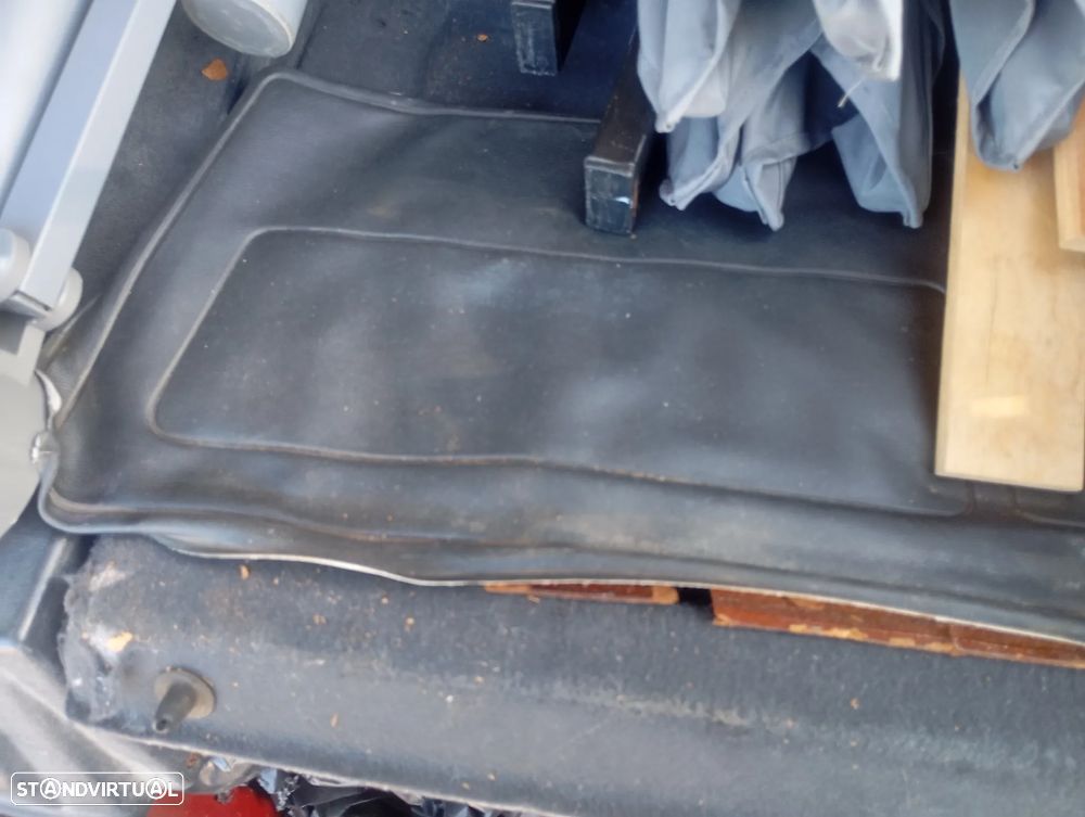 Skoda Favorit 135 GLX - 11