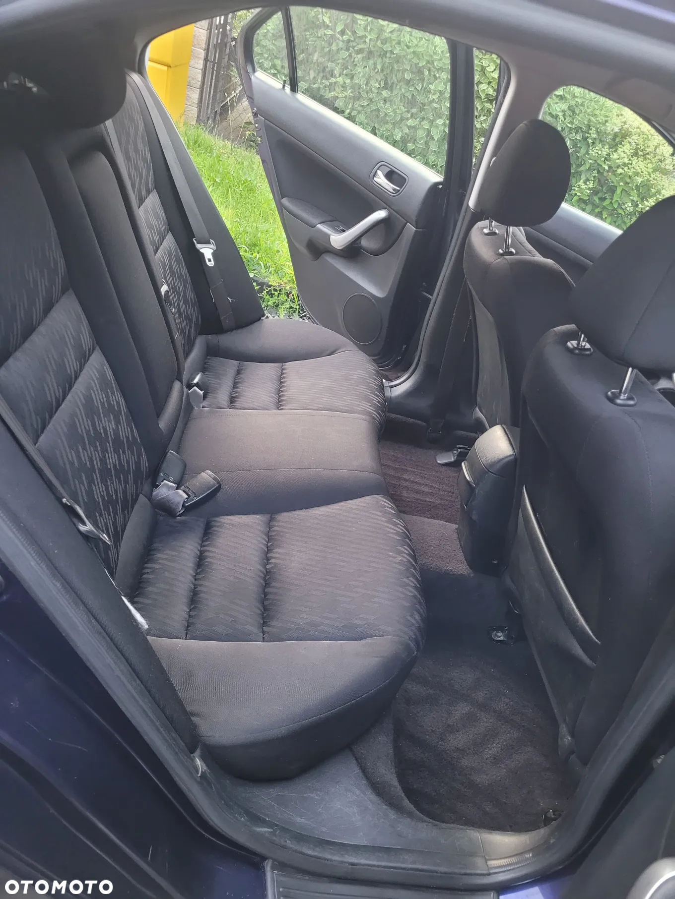 Honda Accord 2.0 Comfort - 9