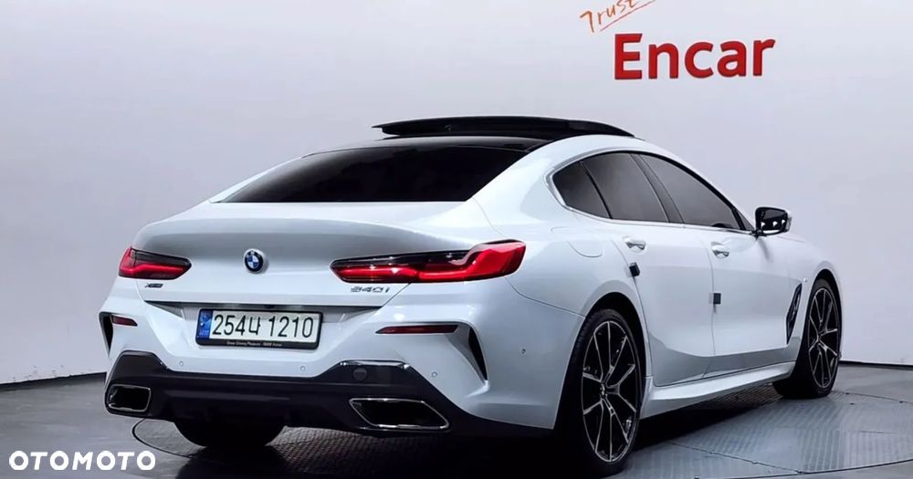 BMW Seria 8 840i xDrive - 2