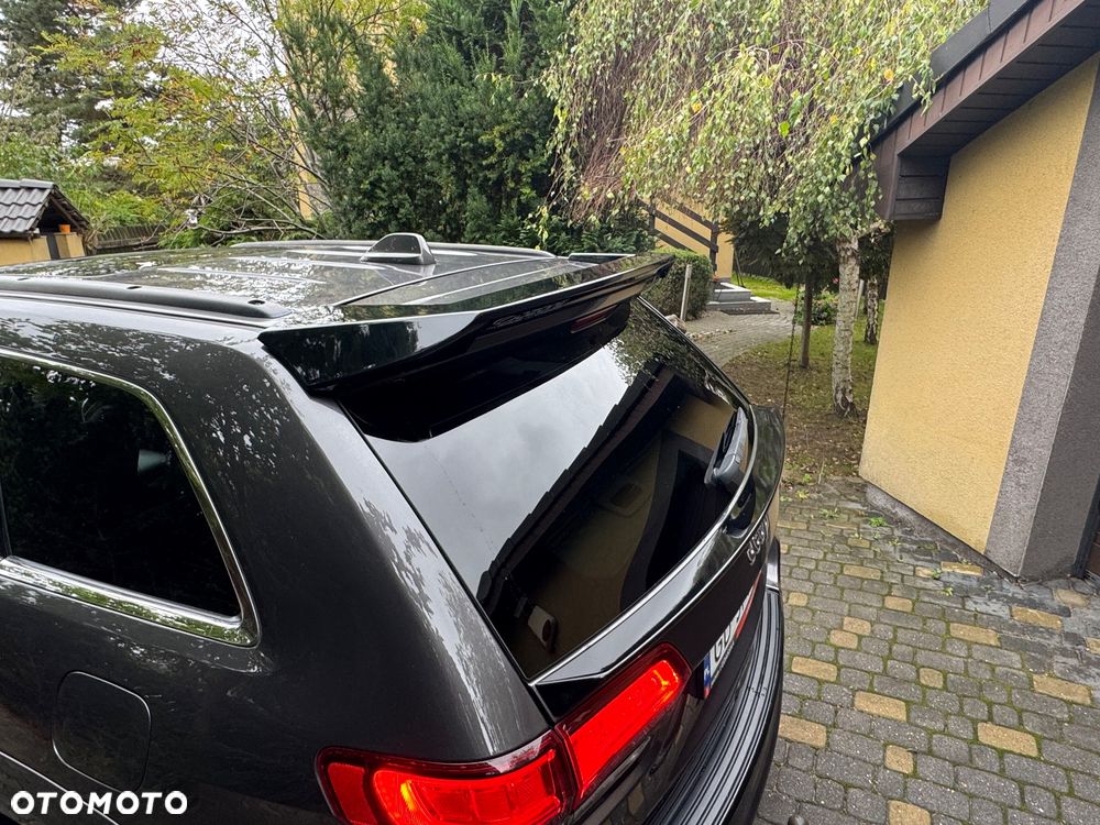 Jeep Grand Cherokee 6.4 V8 SRT8 EU6 - 11