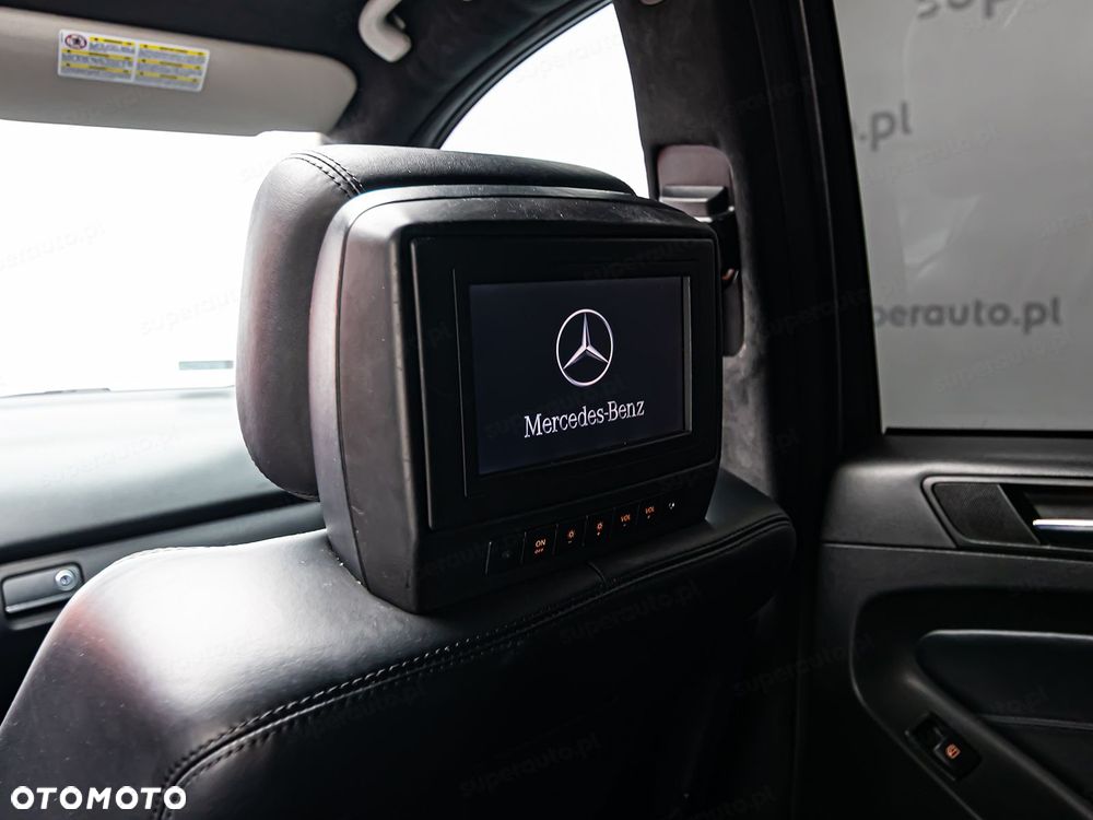 Mercedes-Benz ML - 25