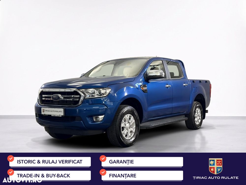 Ford Ranger - 2