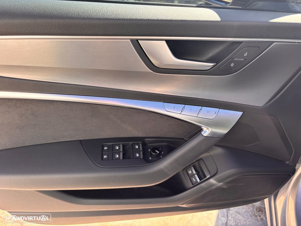 Audi A6 Avant 50 TFSIe quattro S tronic - 5