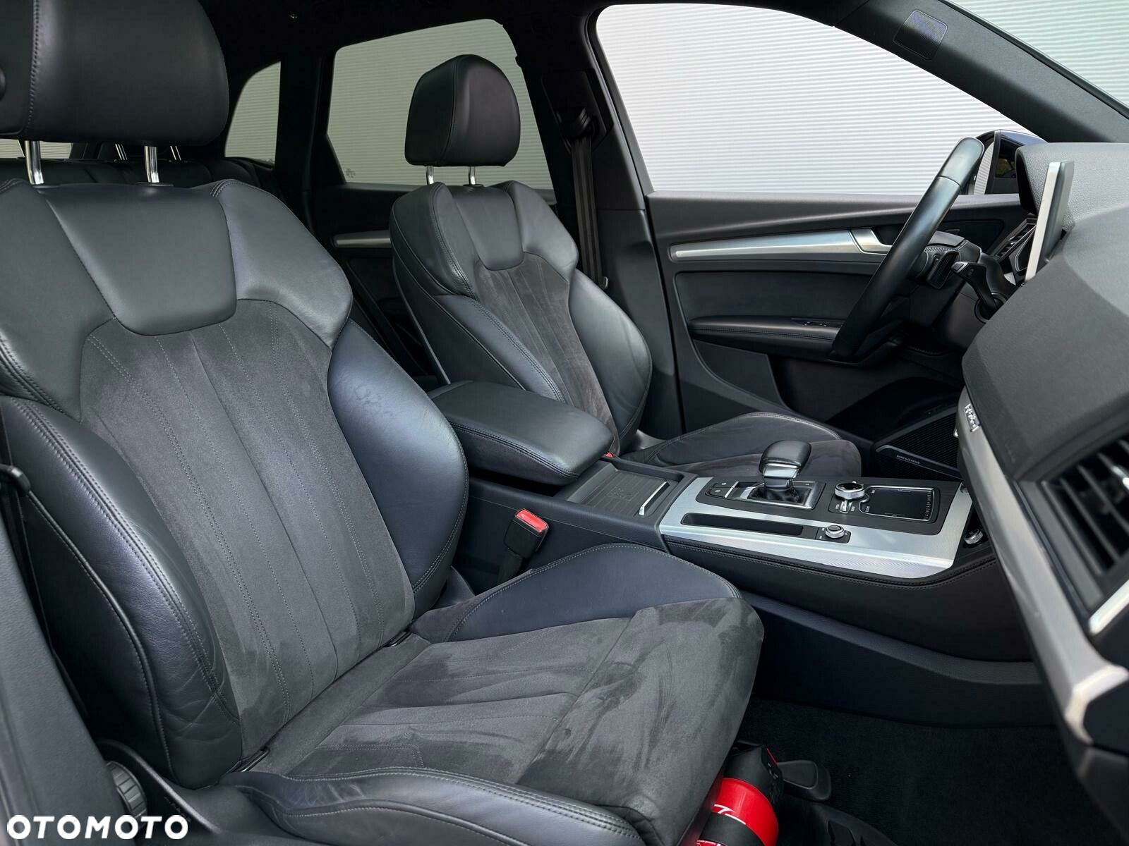 Audi Q5 2.0 TDI Quattro Sport S tronic - 21