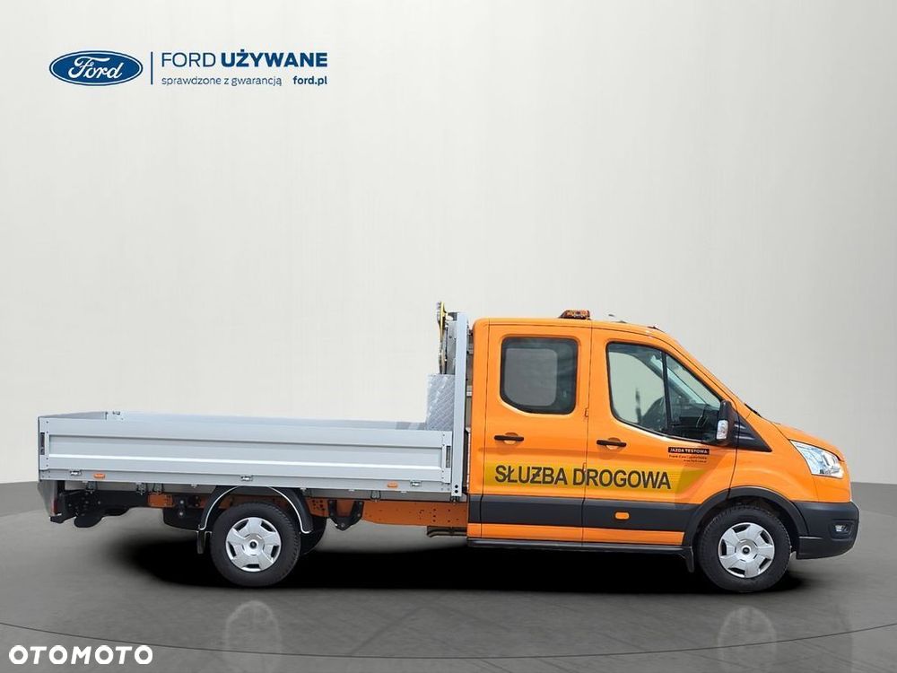 Ford Transit - 6