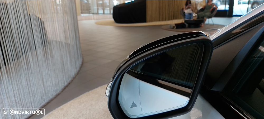 Mercedes-Benz C 300 de T 9G-TRONIC AMG Line - 4