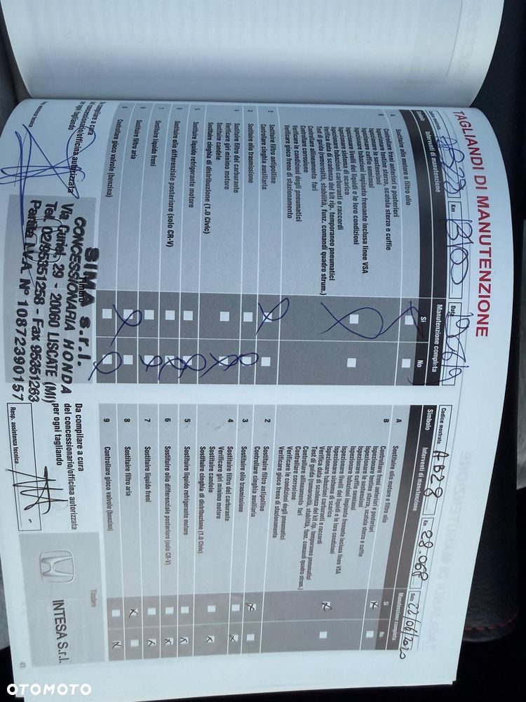 Honda HR-V 1.5 i-VTEC Comfort - 2