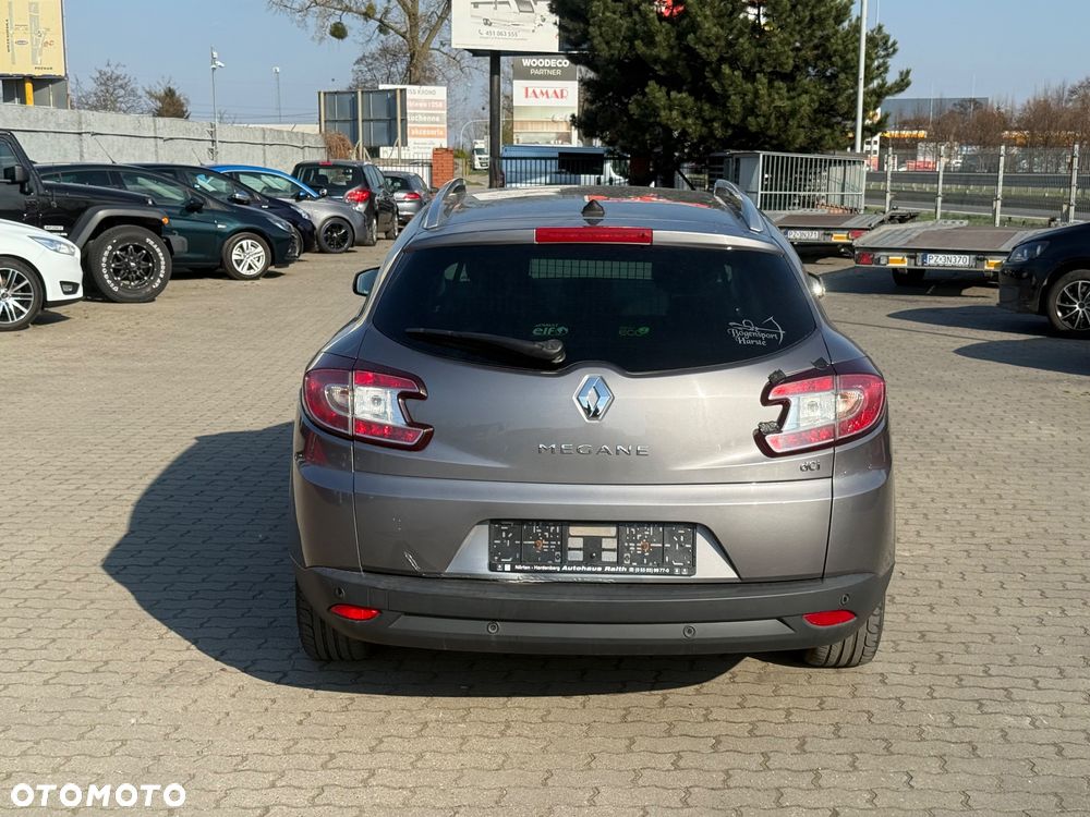 Renault Megane - 4