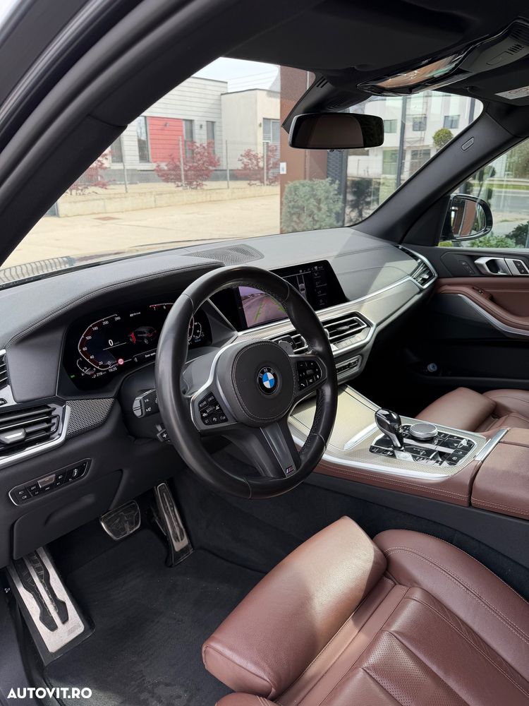 BMW X5 xDrive45e - 6
