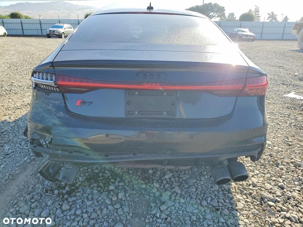 Audi S7 Sportback 4.0 TFSI Quattro S tronic - 7