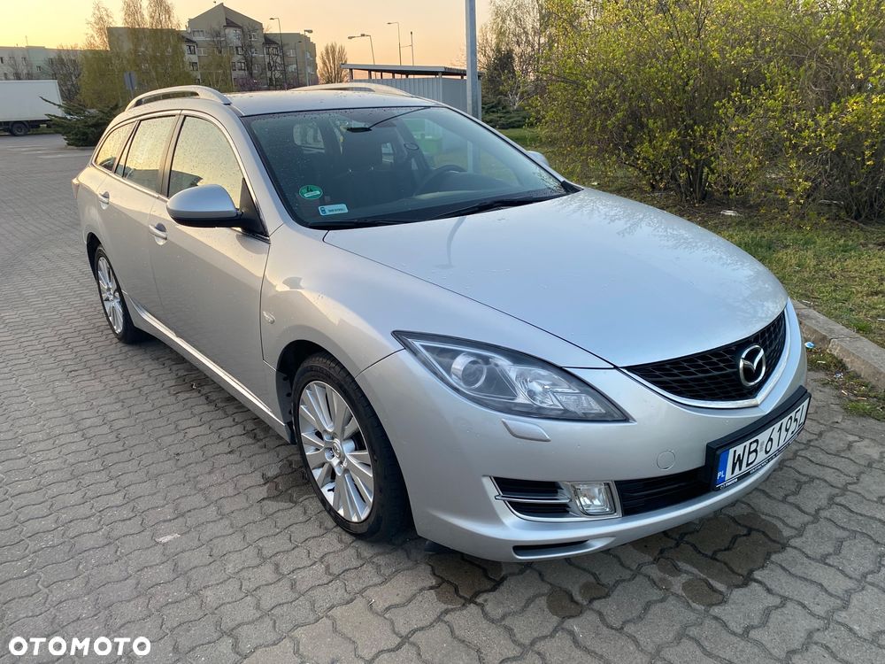 Mazda 6 2.0 CD Exclusive - 22