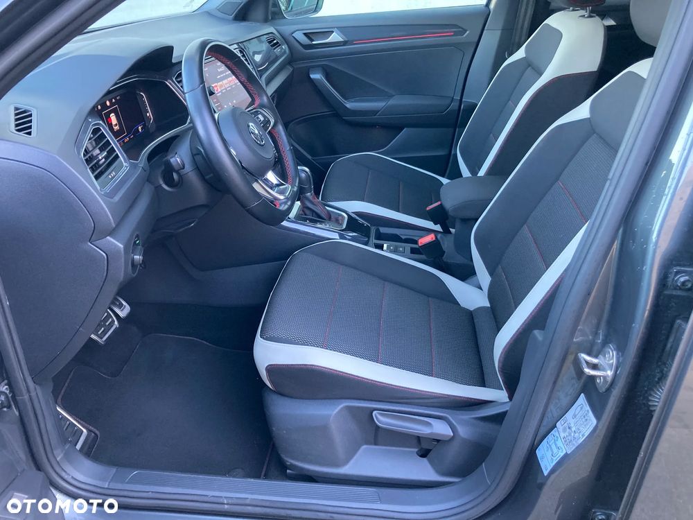 Volkswagen T-Roc 1.5 TSI ACT OPF DSG Sport - 20