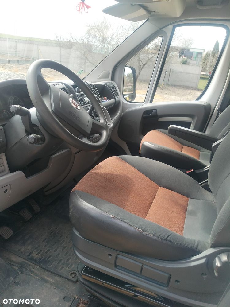 Fiat Ducato - 4