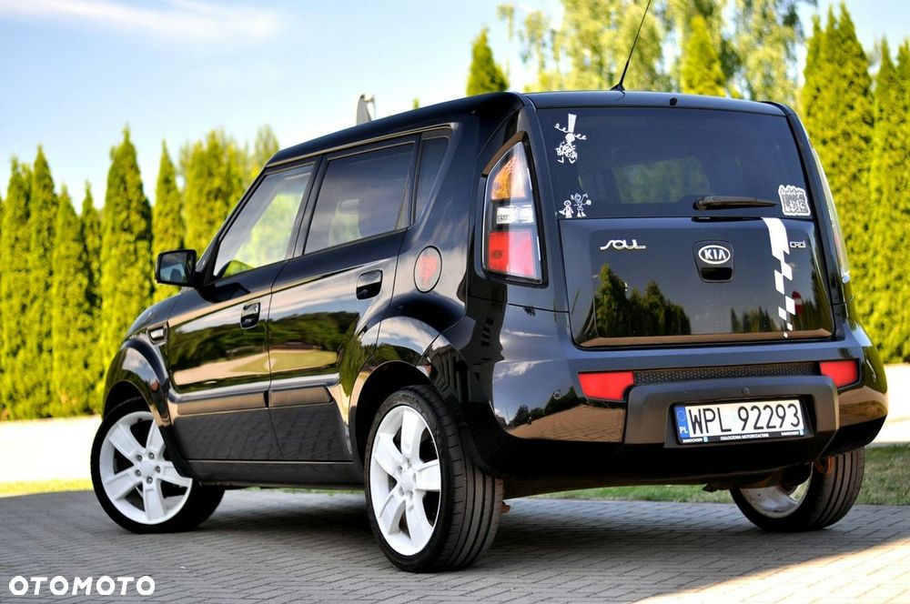 Kia Soul - 3