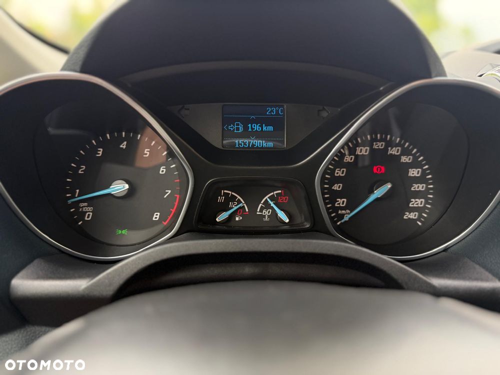 Ford C-MAX - 23