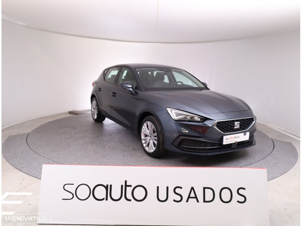 SEAT Leon 1.0 TSI Style - 21