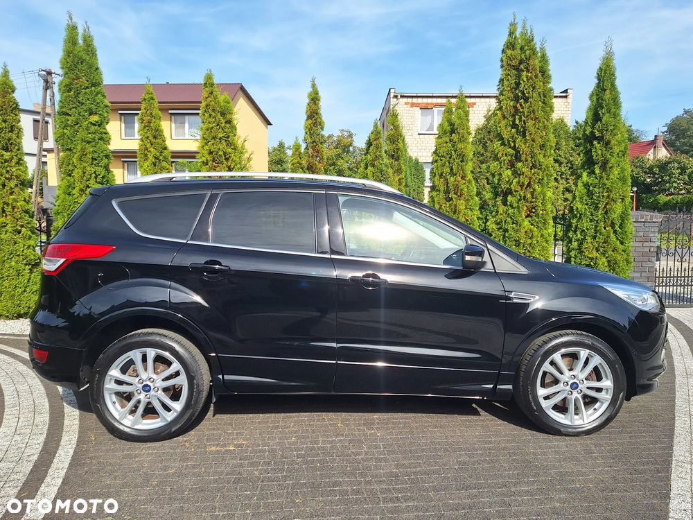 Ford Kuga 2.0 TDCi 2x4 ST-Line - 16