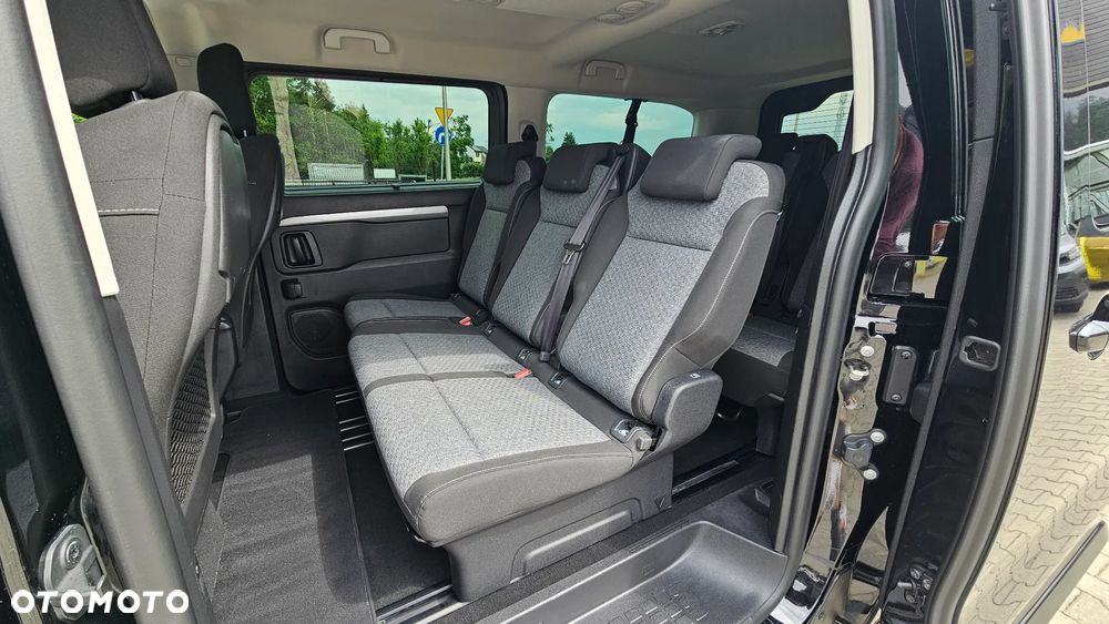 Opel Zafira 2.0 Diesel XL Business - 9