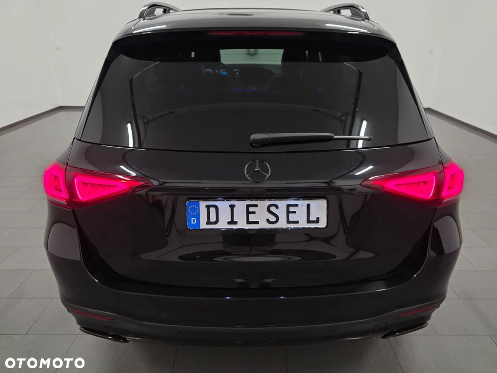 Mercedes-Benz GLE 350 de 4-Matic Executive - 37