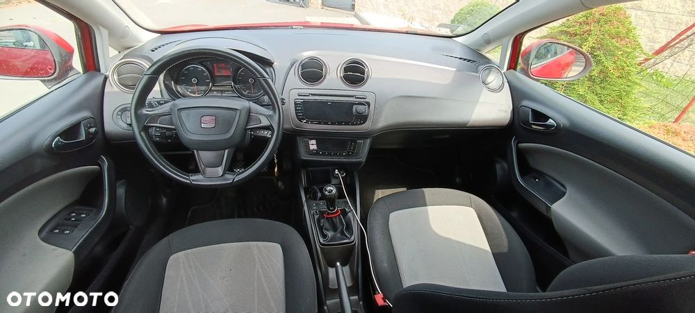 Seat Ibiza 1.2 TSI Style - 9