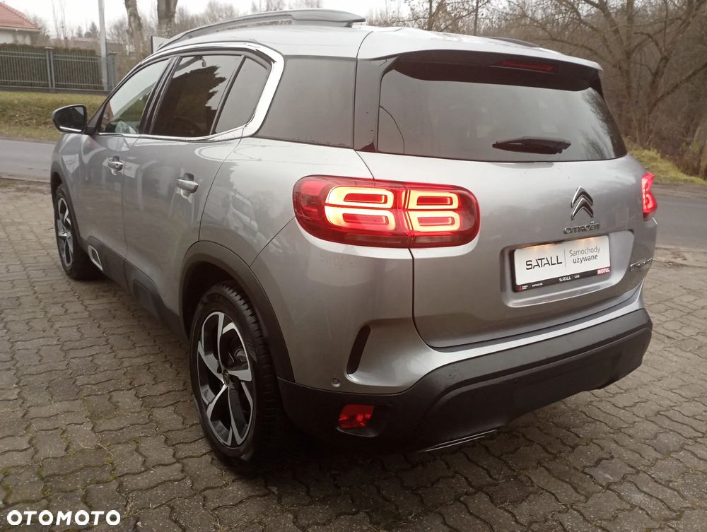 Citroën C5 Aircross 1.5 BlueHDi Feel - 26