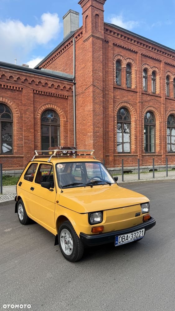 Fiat 126 - 3