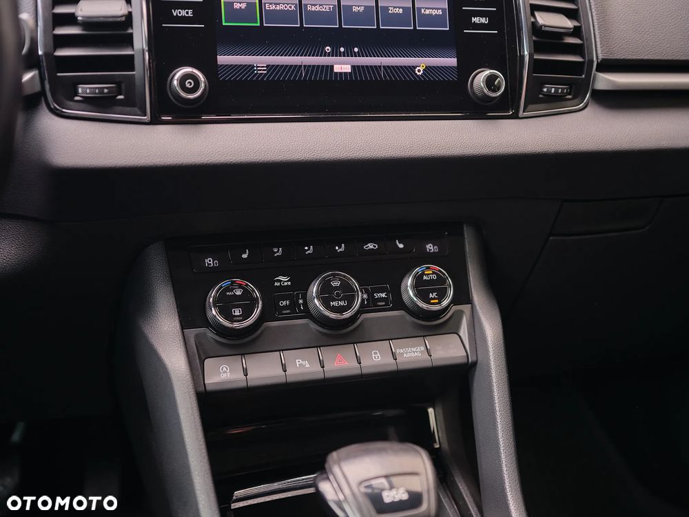 Skoda Karoq 1.6 TDI SCR 4x2 Ambition DSG - 15