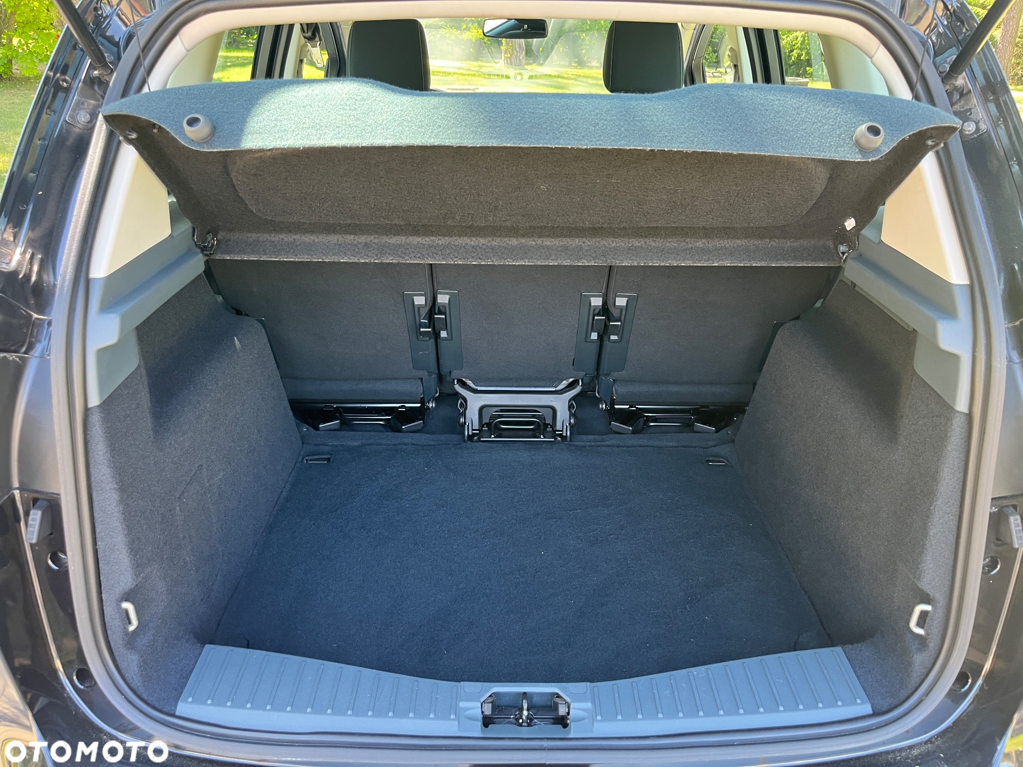 Ford C-MAX - 28