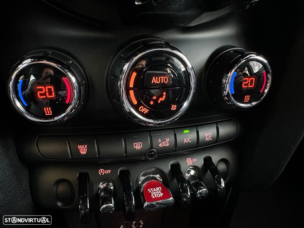 MINI 5 Portas Cooper SD - 29