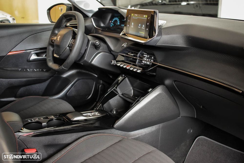Peugeot e-208 Active Pack - 7
