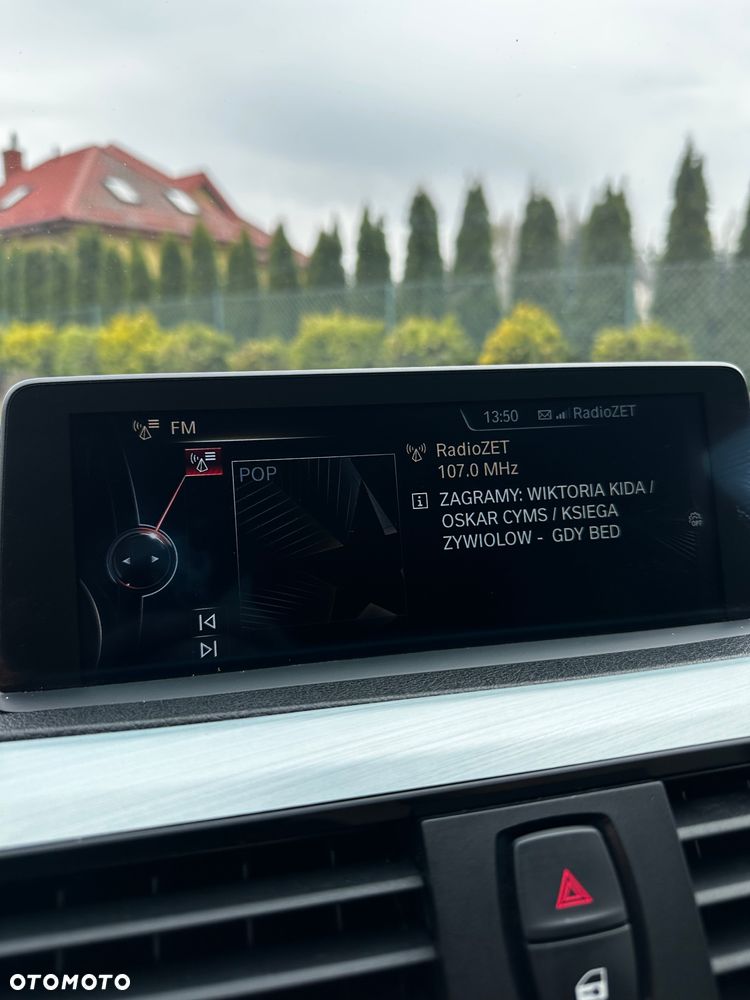 BMW Seria 4 420d Modern Line sport - 20