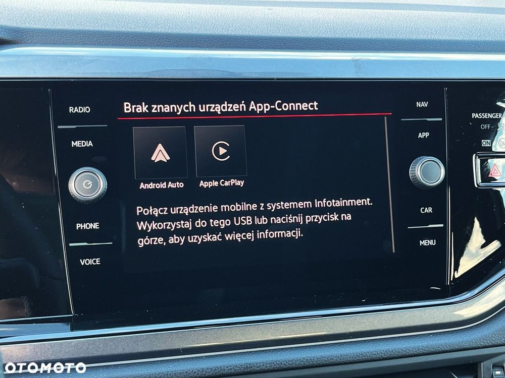 Volkswagen Polo 2.0 TSI GTI DSG - 15