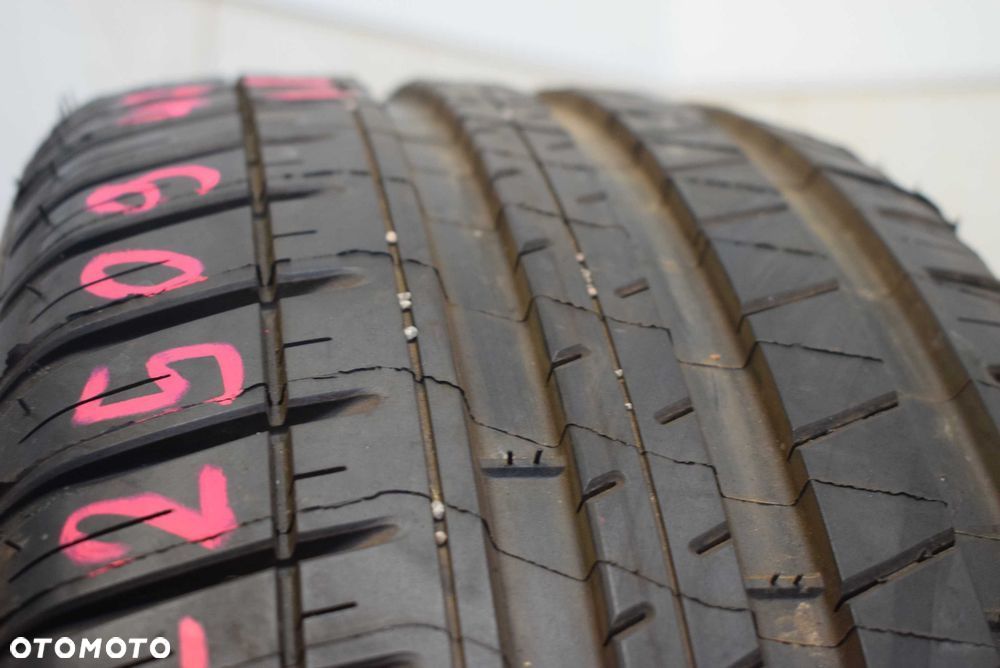 ZR18 225/40 Michelin Pilot Sport 3 Wysyłka gratis! - 3