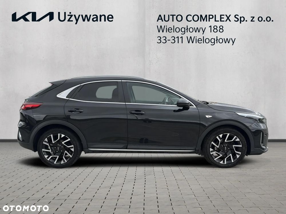 Kia XCeed 1.5 T-GDI M DCT - 7