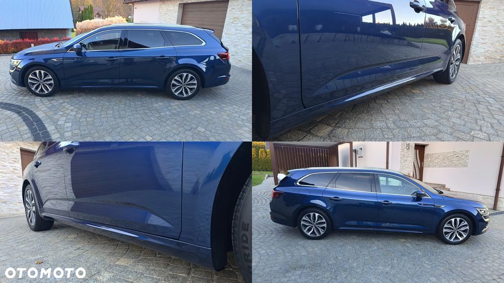 Renault Talisman 1.6 Energy TCe Limited EDC - 18