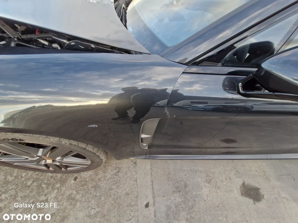 Porsche Panamera 4 E-Hybrid 10 Years Edition - 11